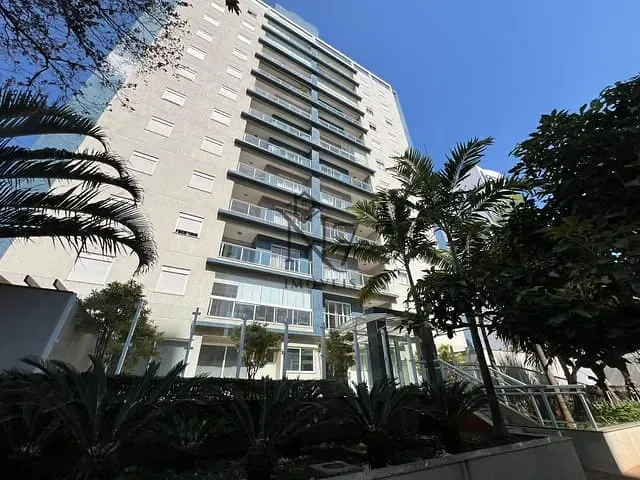 Apartamento com 85m² 3 quartos e 3 banheiros, à venda ou para alugar, no bairro Vila Itapura em Campinas