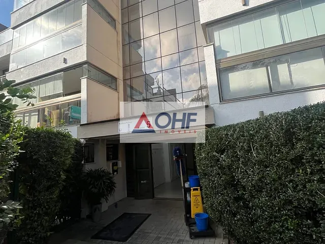 Apartamento com 75m² 2 quartos e 3 banheiros, à venda, no bairro Recreio dos Bandeirantes em Rio de Janeiro