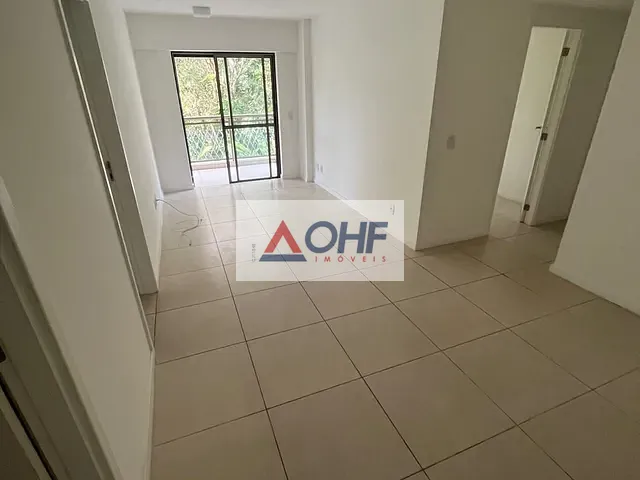 Apartamento com 75m² 2 quartos e 3 banheiros, à venda, no bairro Recreio dos Bandeirantes em Rio de Janeiro
