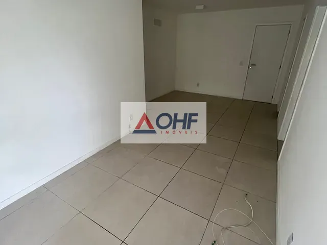 Apartamento com 75m² 2 quartos e 3 banheiros, à venda, no bairro Recreio dos Bandeirantes em Rio de Janeiro