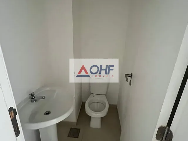 Apartamento com 75m² 2 quartos e 3 banheiros, à venda, no bairro Recreio dos Bandeirantes em Rio de Janeiro