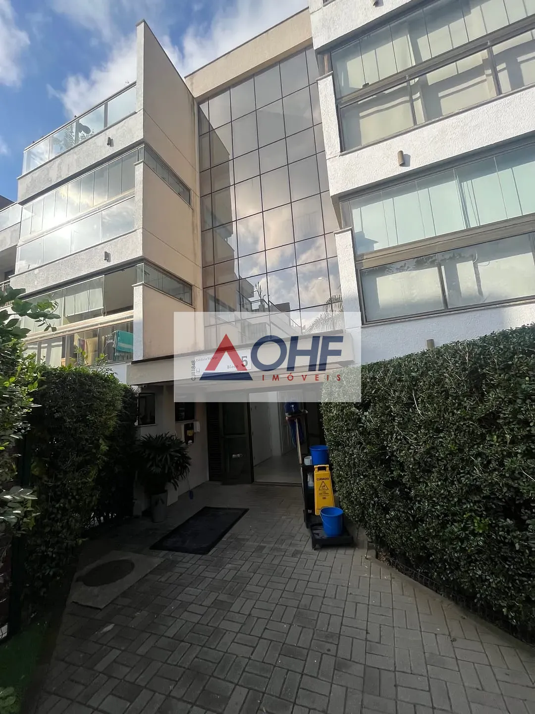 Apartamento, 2 quartos, 75 m² - Foto 2