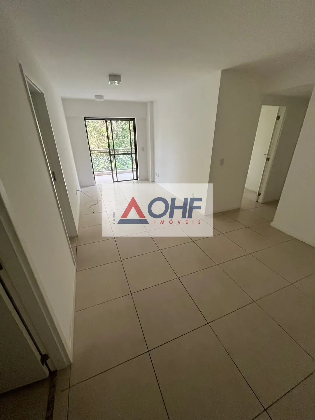 Apartamento, 2 quartos, 75 m² - Foto 3