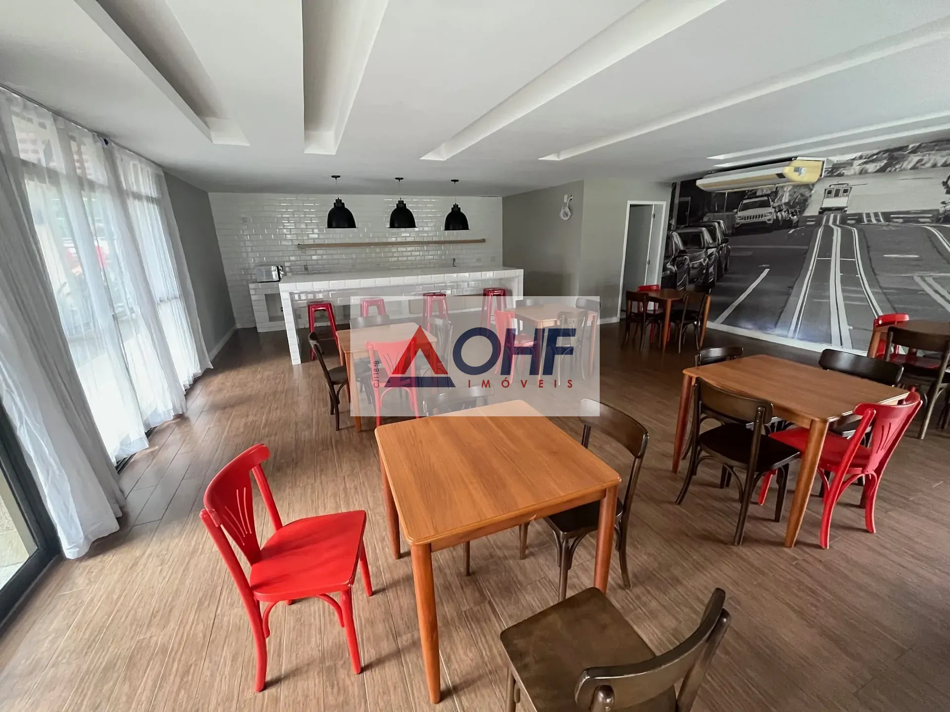 Apartamento, 2 quartos, 75 m² - Foto 28