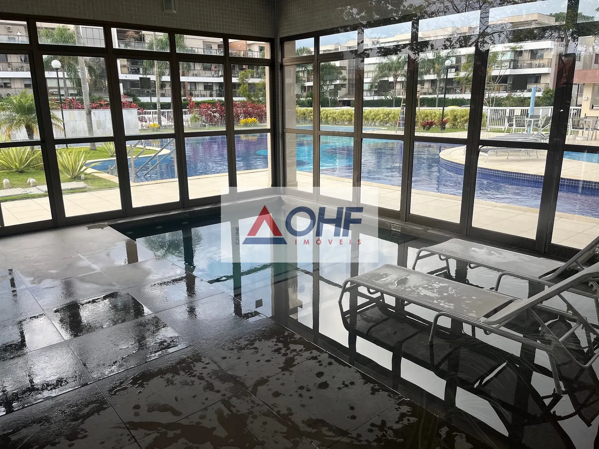 Apartamento, 2 quartos, 75 m² - Foto 21