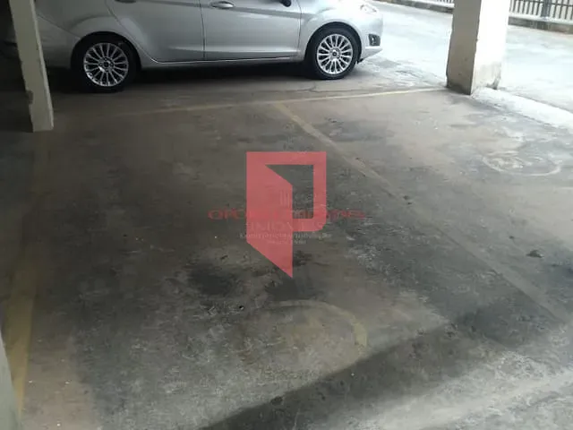 Apartamento com 131m² 3 quartos e 3 banheiros, à venda, no bairro Caiçaras em Belo Horizonte