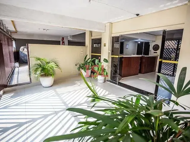 Apartamento 1 quarto e 1 banheiro, à venda, no bairro Centro em Campinas