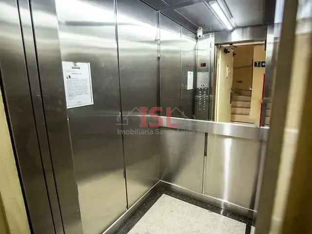 Apartamento 1 quarto e 1 banheiro, à venda, no bairro Centro em Campinas