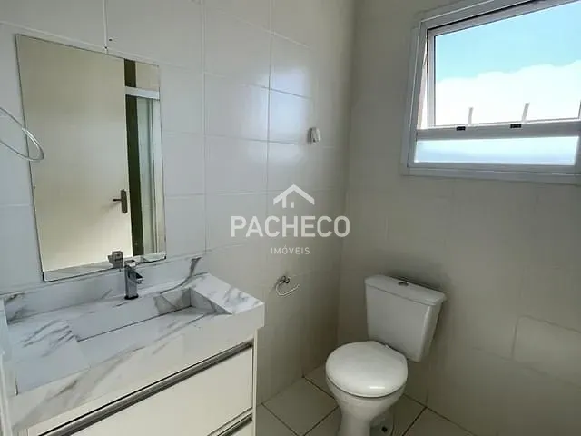 Apartamento com 50m² 2 quartos e 1 banheiro, à venda, no bairro Jardim das Orquídeas em Santa Bárbara D'Oeste