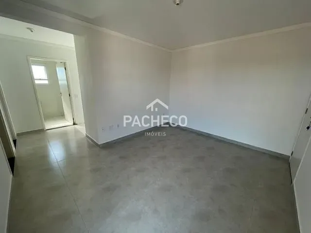 Apartamento com 50m² 2 quartos e 1 banheiro, à venda, no bairro Jardim das Orquídeas em Santa Bárbara D'Oeste