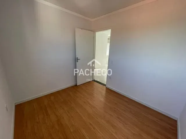 Apartamento com 50m² 2 quartos e 1 banheiro, à venda, no bairro Jardim das Orquídeas em Santa Bárbara D'Oeste
