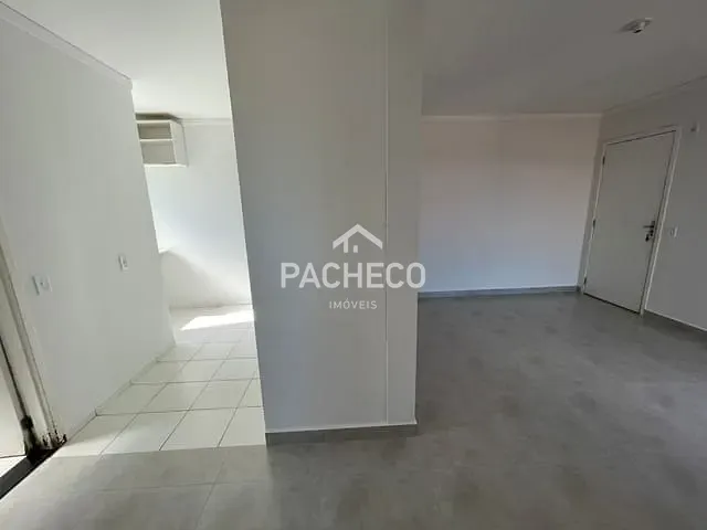 Apartamento com 50m² 2 quartos e 1 banheiro, à venda, no bairro Jardim das Orquídeas em Santa Bárbara D'Oeste
