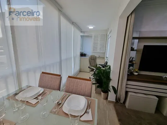 Apartamento 1 quarto e 1 banheiro, à venda, no bairro Mooca em São Paulo