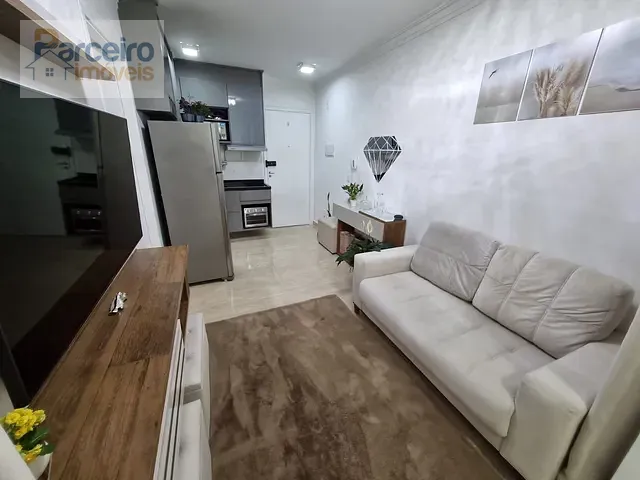 Apartamento 1 quarto e 1 banheiro, à venda, no bairro Mooca em São Paulo