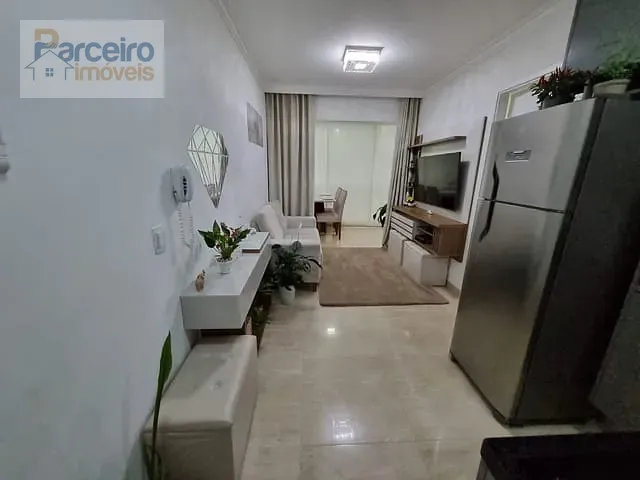Apartamento 1 quarto e 1 banheiro, à venda, no bairro Mooca em São Paulo