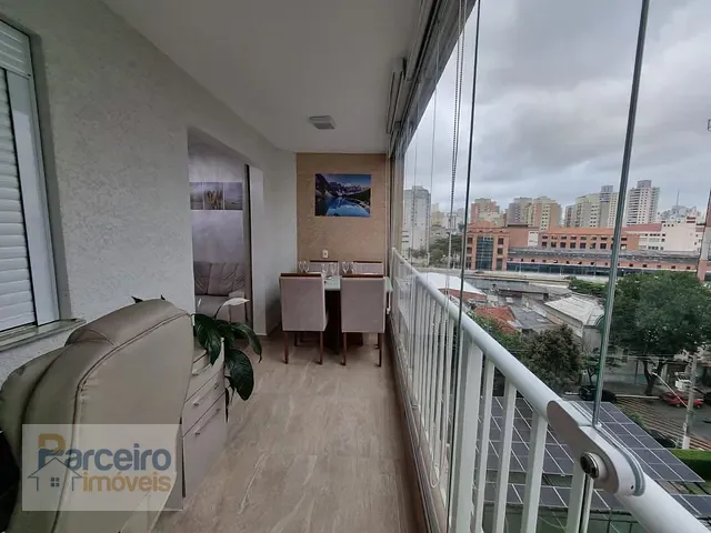 Apartamento 1 quarto e 1 banheiro, à venda, no bairro Mooca em São Paulo