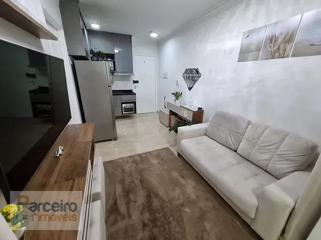 Apartamento 1 quarto e 1 banheiro, à venda, no bairro Mooca em São Paulo