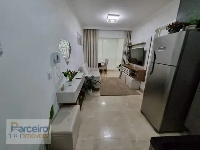 Apartamento 1 quarto e 1 banheiro, à venda, no bairro Mooca em São Paulo