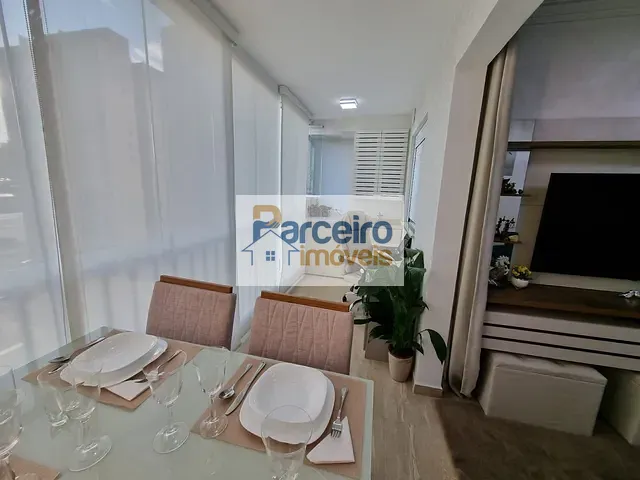 Apartamento 1 quarto e 1 banheiro, à venda, no bairro Mooca em São Paulo