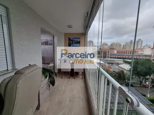 Apartamento 1 quarto e 1 banheiro, à venda, no bairro Mooca em São Paulo