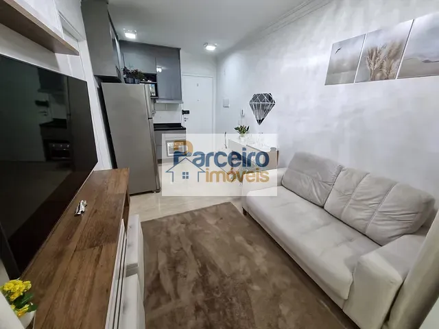 Apartamento 1 quarto e 1 banheiro, à venda, no bairro Mooca em São Paulo