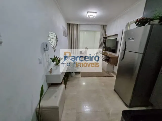 Apartamento 1 quarto e 1 banheiro, à venda, no bairro Mooca em São Paulo