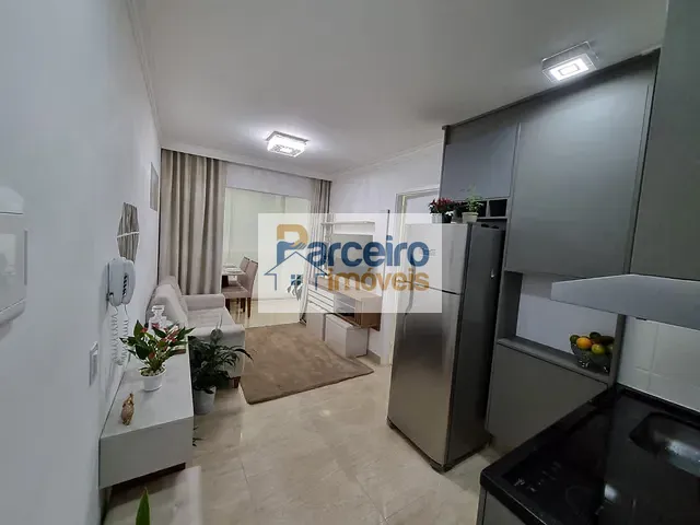 Apartamento 1 quarto e 1 banheiro, à venda, no bairro Mooca em São Paulo