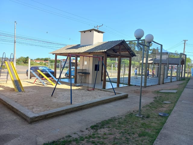 Apartamento com 60m² 2 quartos e 1 banheiro, à venda, no bairro Passo Fundo em Guaíba