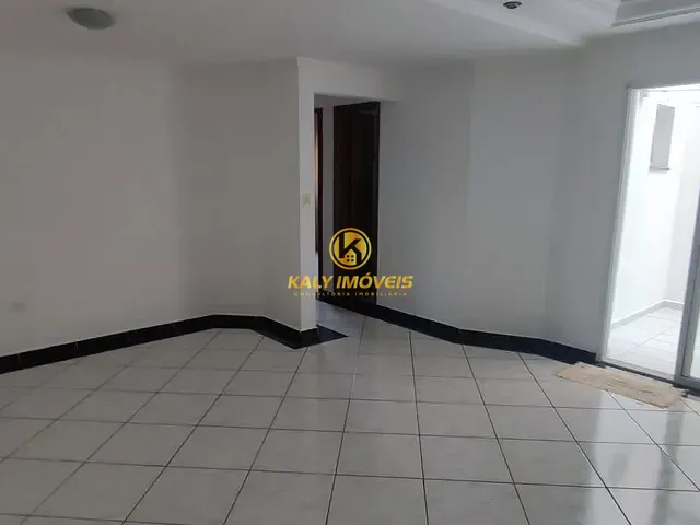 Apartamento 2 quartos e 1 banheiro, à venda, no bairro Vila Humaita em Santo André