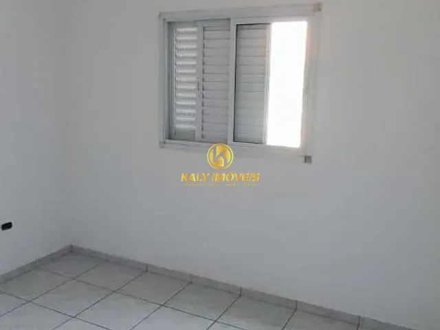 Apartamento 2 quartos e 1 banheiro, à venda, no bairro Vila Humaita em Santo André