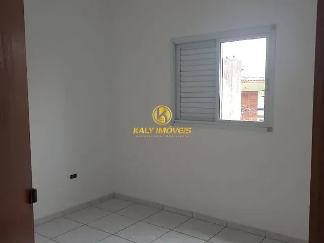Apartamento 2 quartos e 1 banheiro, à venda, no bairro Vila Humaita em Santo André