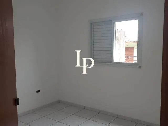 Apartamento 2 quartos e 1 banheiro, à venda, no bairro Vila Humaita em Santo André