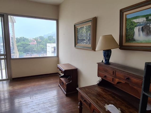 Foto do Apartamento - Apartamento ,com 192m², Rua Itacuruçá,  4 quartos, 1 suíte, um por andar e a 70 metros da Estação do Metrô Uruguai! | PHRR Imóveis