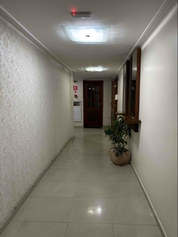 Apartamento 2 quartos e 1 banheiro, à venda, no bairro Boqueirão em Praia Grande