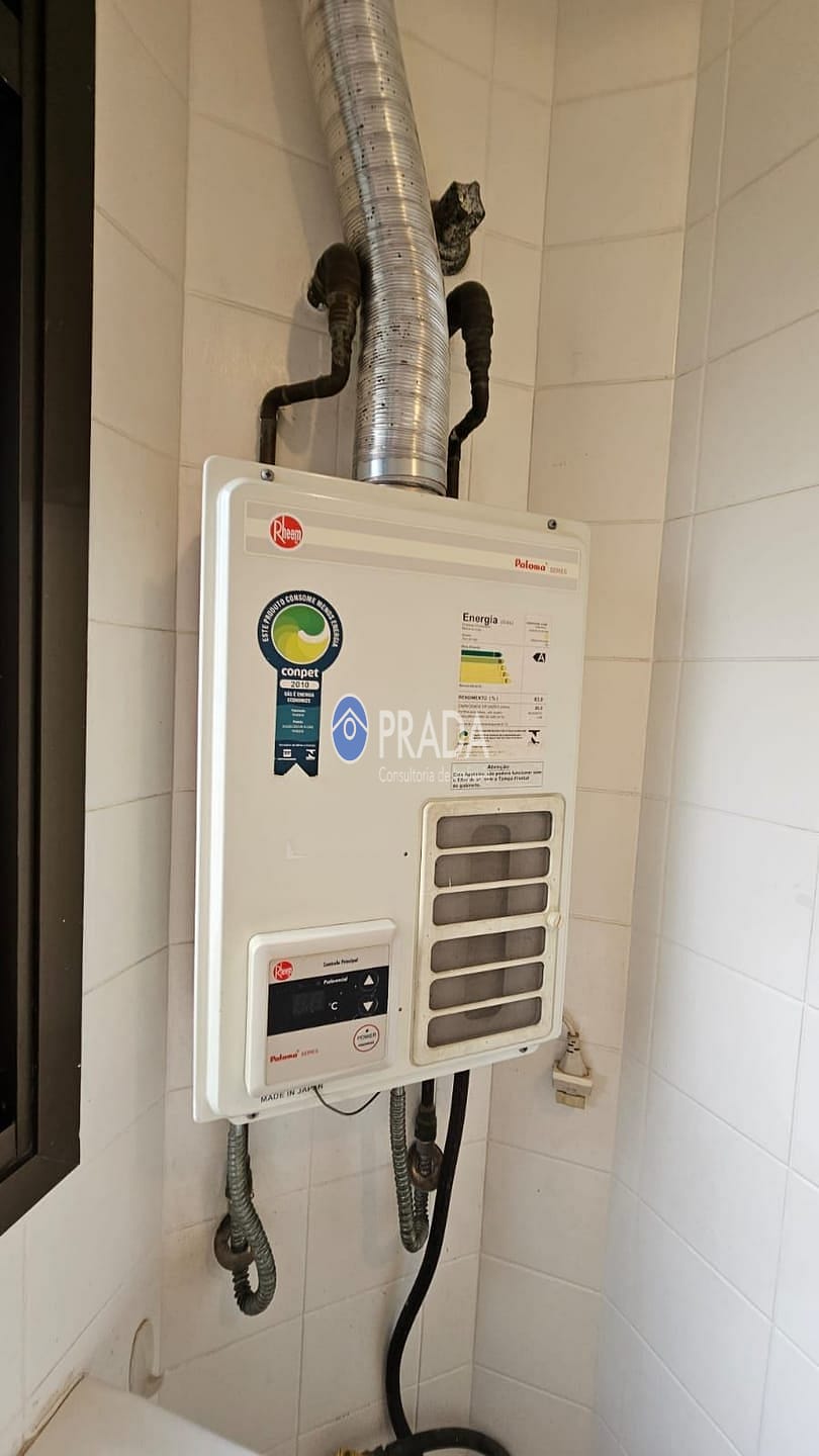 Apartamento, 3 quartos, 106 m² - Foto 40