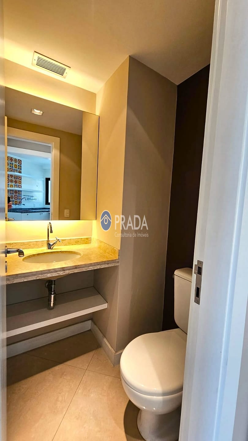 Apartamento, 3 quartos, 106 m² - Foto 13