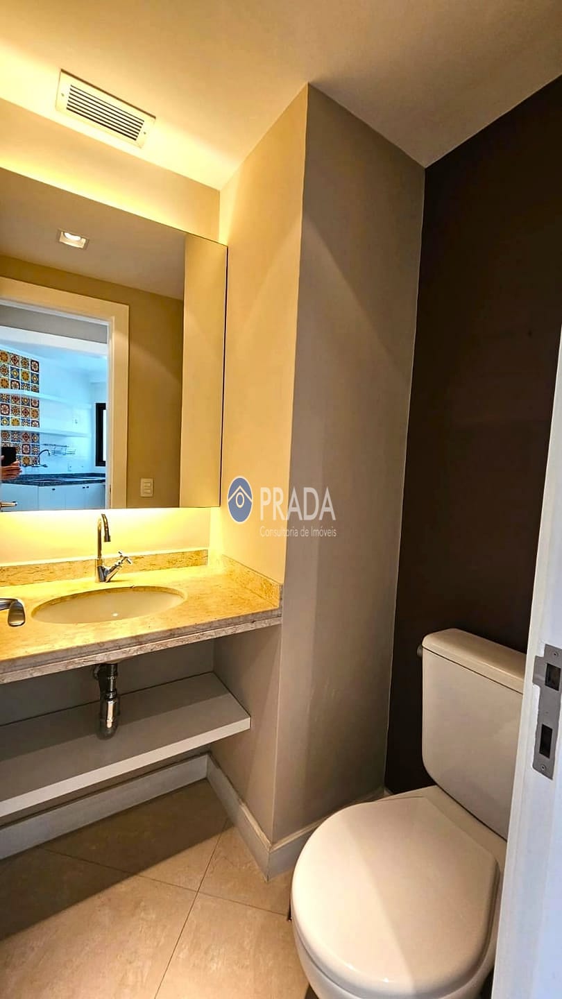 Apartamento, 3 quartos, 106 m² - Foto 14