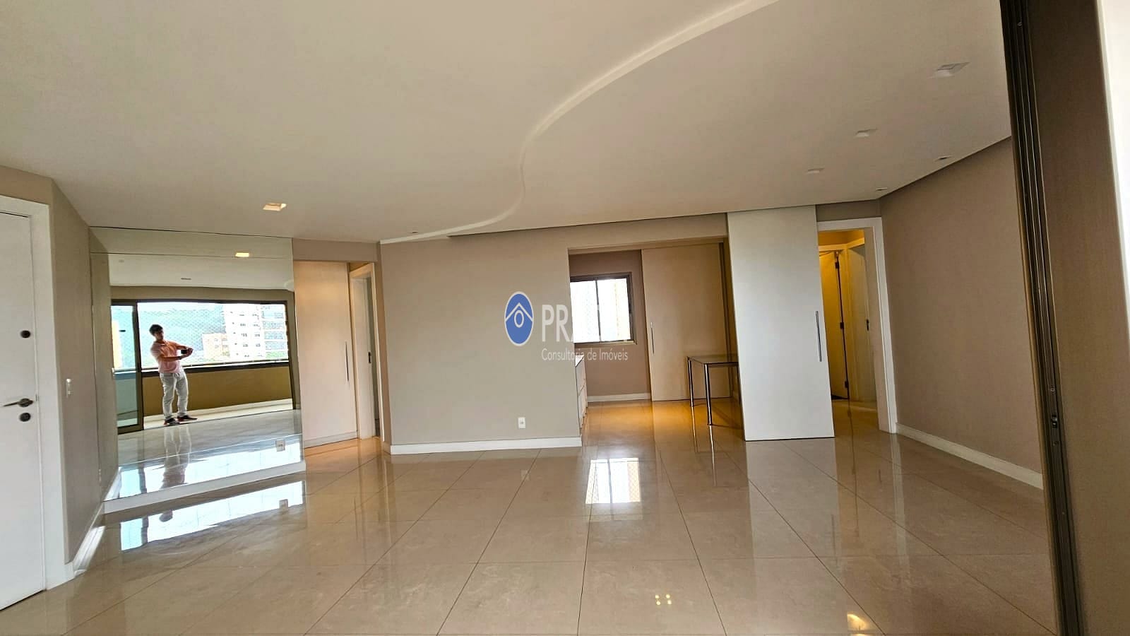 Apartamento, 3 quartos, 106 m² - Foto 8