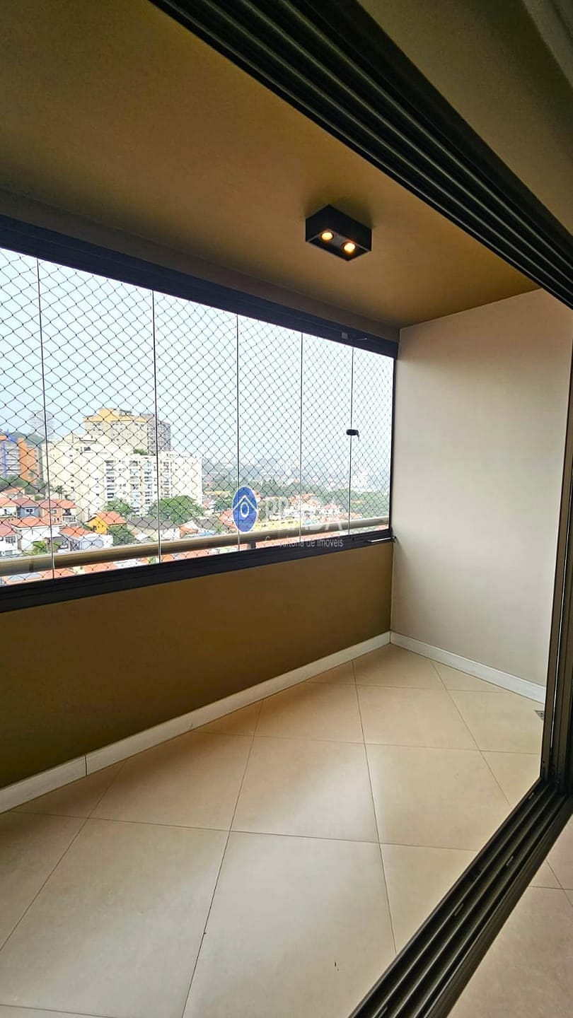 Apartamento, 3 quartos, 106 m² - Foto 3