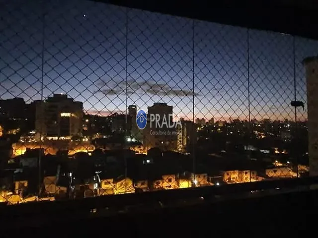 Apartamento com 187m² 3 quartos e 3 banheiros, à venda, no bairro Alto de Pinheiros em São Paulo