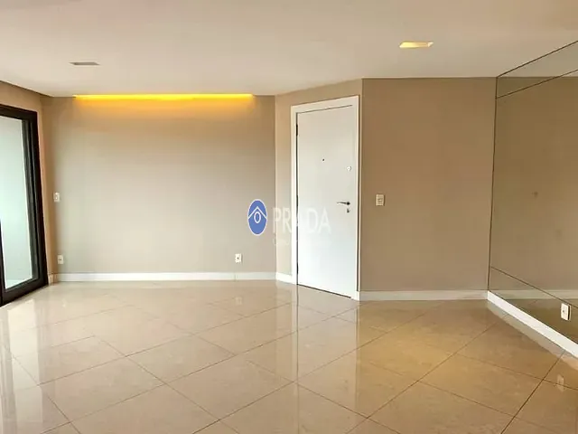 Apartamento com 187m² 3 quartos e 3 banheiros, à venda, no bairro Alto de Pinheiros em São Paulo