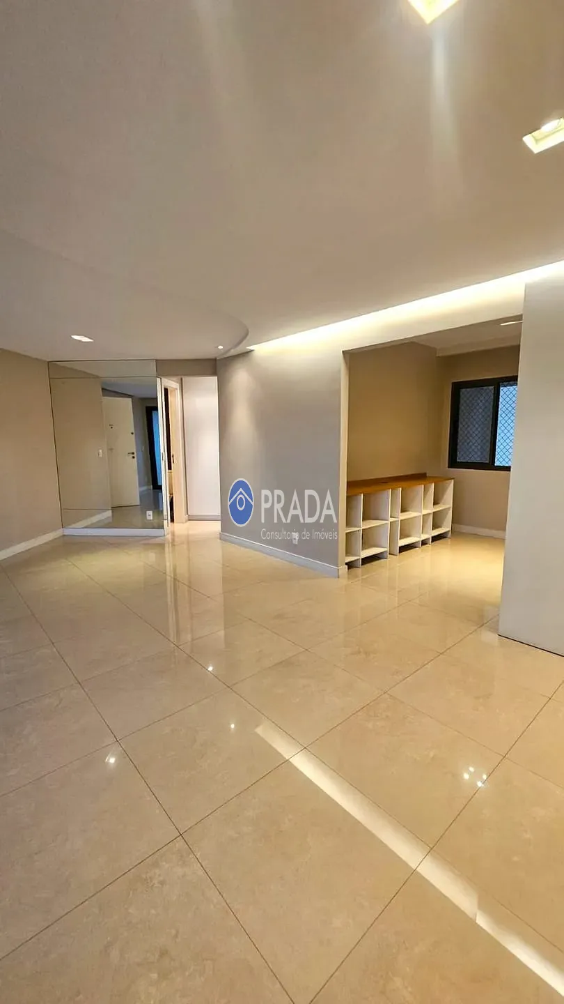 Apartamento, 3 quartos, 106 m² - Foto 12