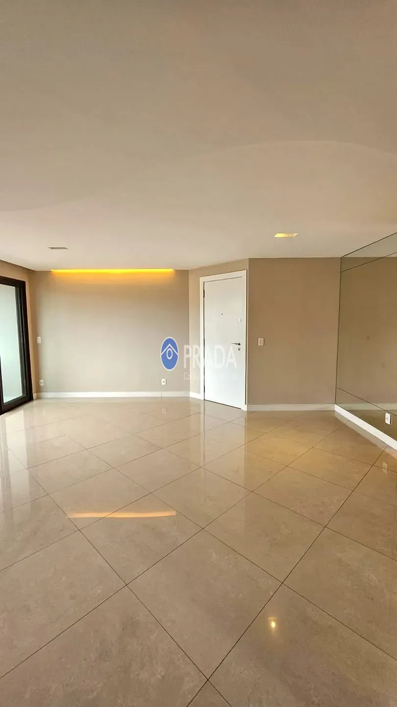 Apartamento, 3 quartos, 106 m² - Foto 5