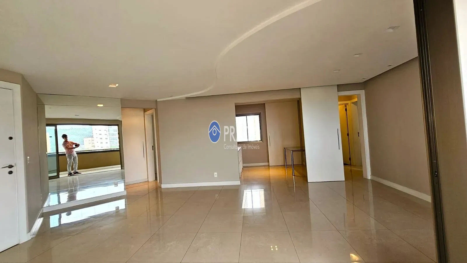 Apartamento, 3 quartos, 106 m² - Foto 8