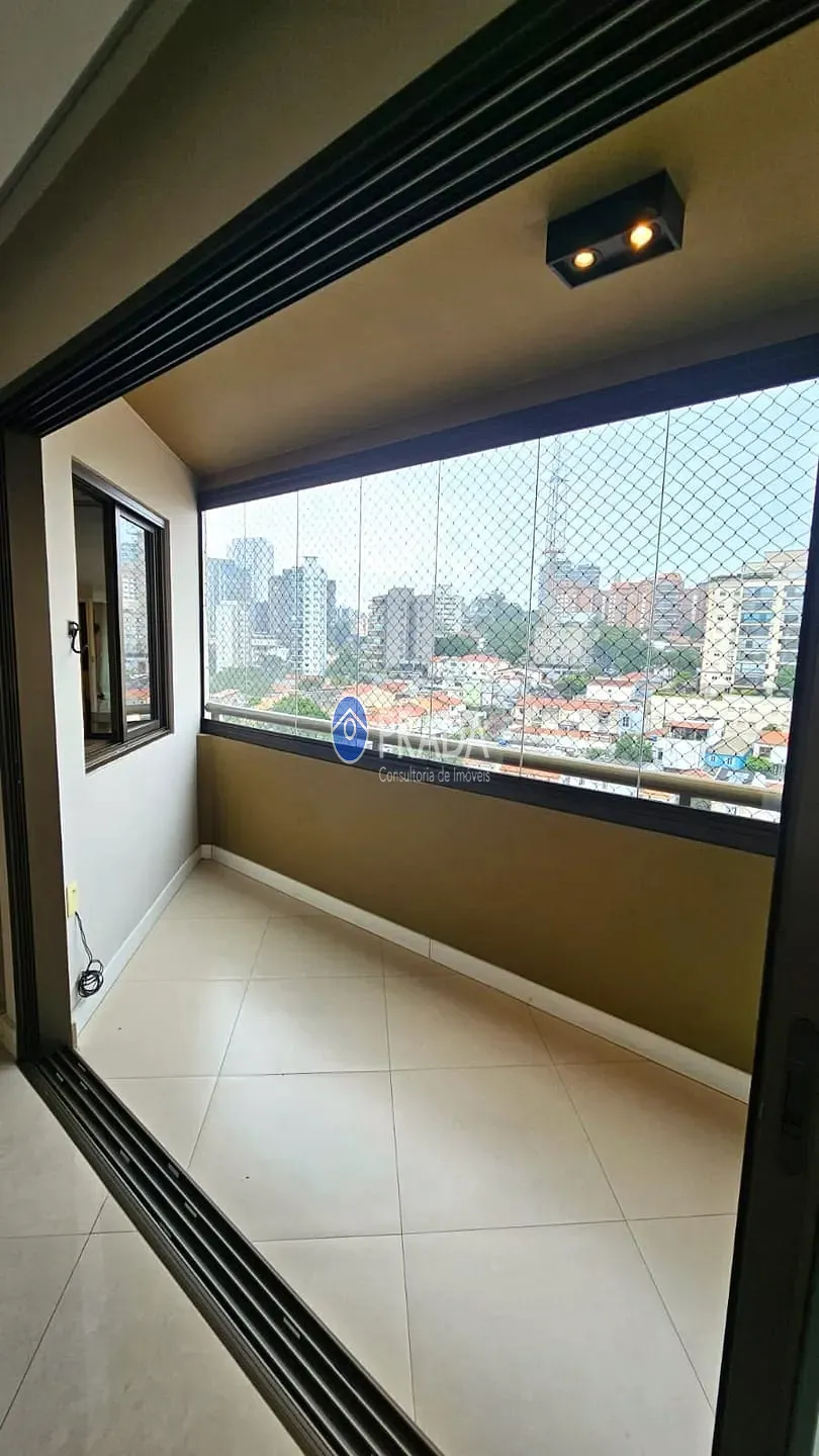 Apartamento, 3 quartos, 106 m² - Foto 2