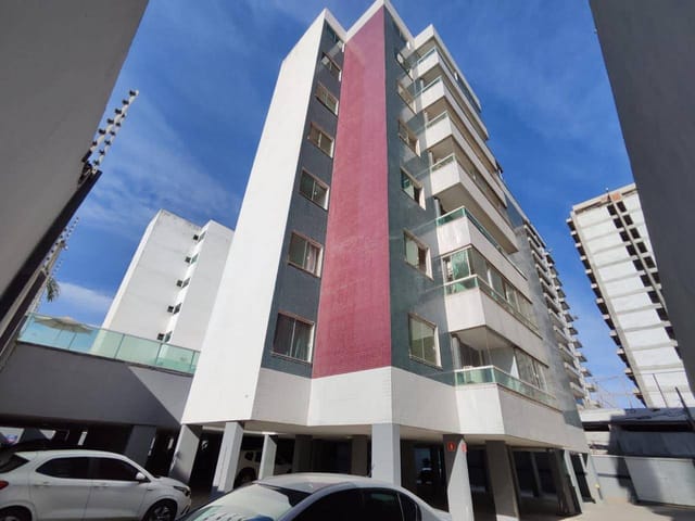 Foto do Apartamento - Apartamento para locação, Nossa Senhora da Vitória, Ilhéus, BA | MINHA PRAIA IMÓVEIS