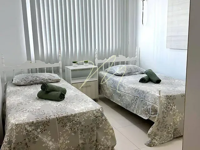 Apartamento com 73m² 2 quartos e 2 banheiros, para alugar, no bairro Nossa Senhora da Vitória em Ilhéus