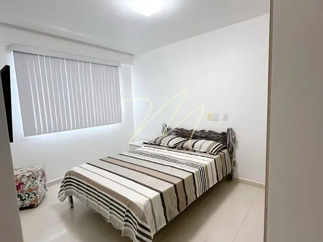 Apartamento com 73m² 2 quartos e 2 banheiros, para alugar, no bairro Nossa Senhora da Vitória em Ilhéus