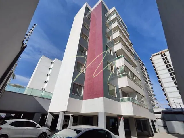 Apartamento com 73m² 2 quartos e 2 banheiros, para alugar, no bairro Nossa Senhora da Vitória em Ilhéus