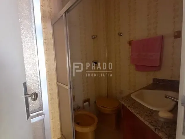 Apartamento 3 quartos e 3 banheiros, à venda, no bairro Centro em Pelotas